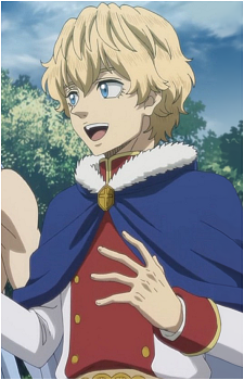Lumiere Silvamillion Clover