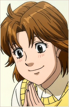 Nanako Itagaki Image