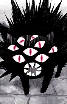 Kuro {Kuro}