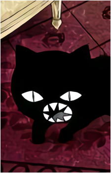 Kuro {Kuro}