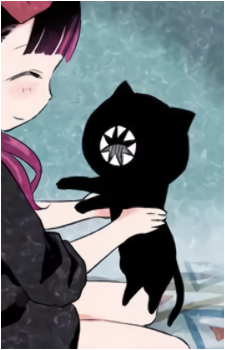 Kuro {Kuro}