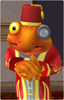 Ankhu's image