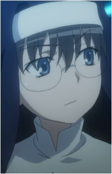 Agata {Toaru}