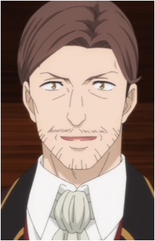 Klaus von Bozes