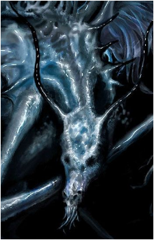 Oceiros, the Consumed King
