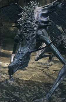 Oceiros, the Consumed King