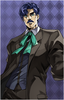 George Joestar I's image
