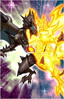 Dwarf Star Dragon Planeter's image