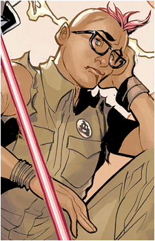 Kid Omega (Quentin Quire)