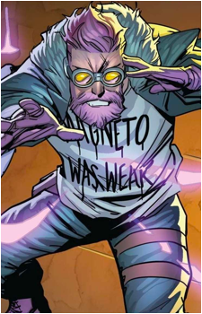 Kid Omega (Quentin Quire)