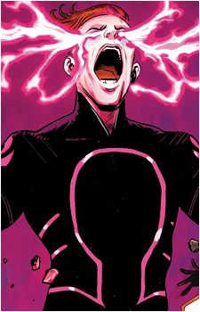 Kid Omega (Quentin Quire)