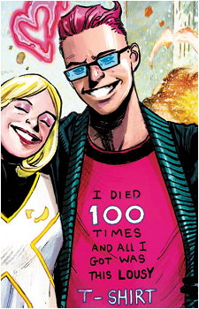 Kid Omega (Quentin Quire)