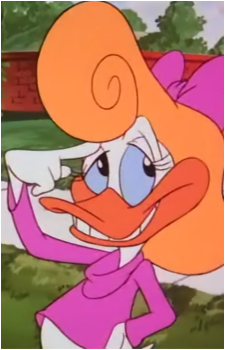 Shirley McLoon