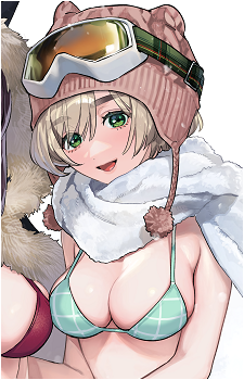 Image 4 - Art: 甜米らくれ (Rakure Umagome) Image 4