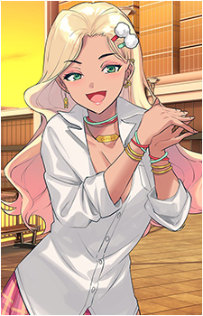 Tomoe Watanabe