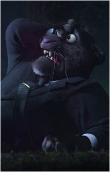 Manchas
