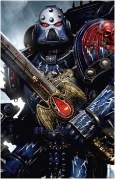 Talos Valcoran's image