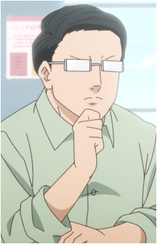 Akado Tatsuhito's image