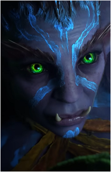Orweyna's image