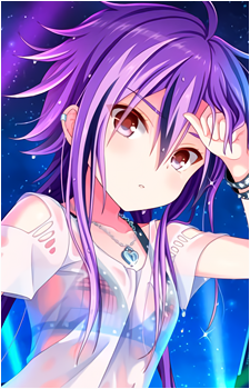Rei Shinonome's image