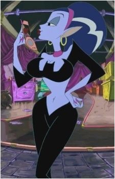 Vivi {BD13}'s image