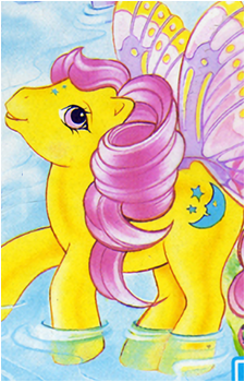 Starry Wings's image