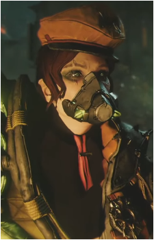 Major Neci Rusalka's image