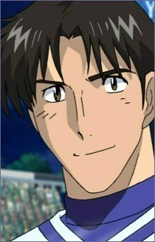 Shigeharu Honda's image