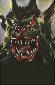 The Demon {NotD}'s image