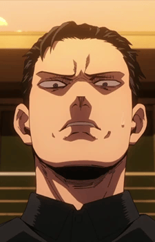 Image source: Boku No Hero Academia s5 e23 Kotaro Shimura
