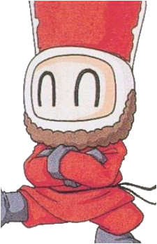 Bomber Cossack's image
