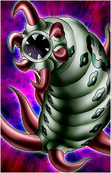 Vampiric Leech's image