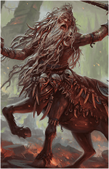 Yarus's image