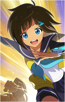 Ren Kazamatsuri