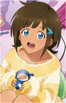 Ren Kazamatsuri