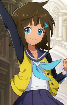 Ren Kazamatsuri's image