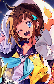 Ren Kazamatsuri