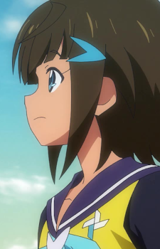Ren Kazamatsuri