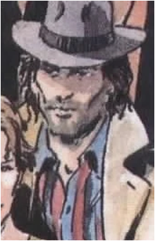 Fitz Kreiner's image