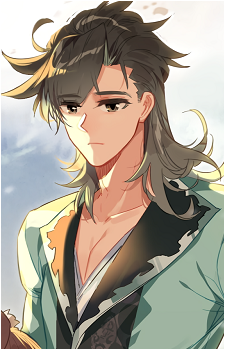 Han Li