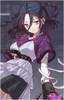 Jack the Ripper {AF}