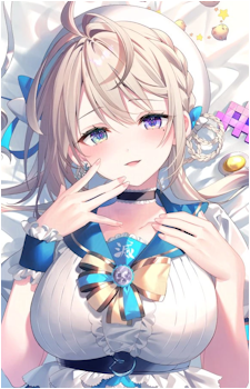 Azusa Honami