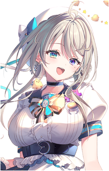 Azusa Honami's image