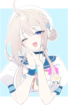Azusa Honami