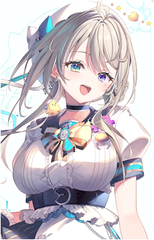 Azusa Honami