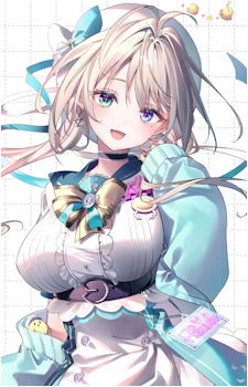 Azusa Honami