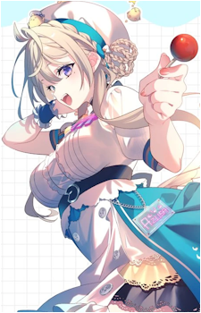 Azusa Honami