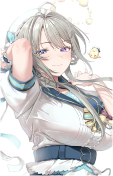 Azusa Honami