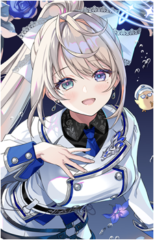 Azusa Honami