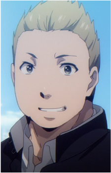 Shinozuka Youta